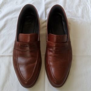 Nisolo | Chamberlain Penny Loafer